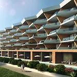 Wave Semesteranläggning (resort) Pomorie