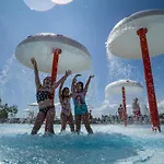 Wave Semesteranläggning (resort) Pomorie