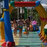 Wave Semesteranläggning (resort) Pomorie