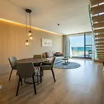 Semesteranläggning (resort) Wave Pomorie
