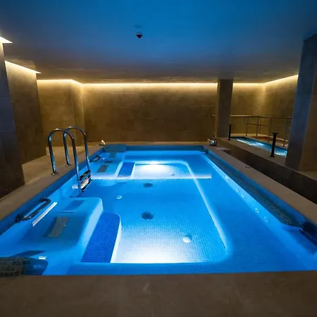 Wave Station touristique 5*