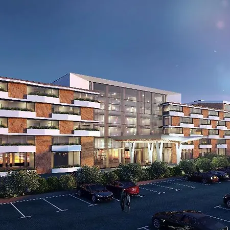 Station touristique Wave Pomorie