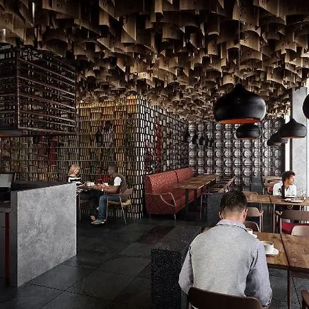 Wave Station touristique 5*