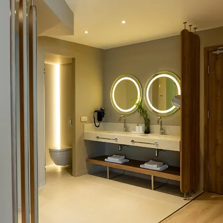 Station touristique Wave 5*