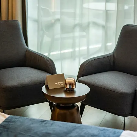 Wave Station touristique