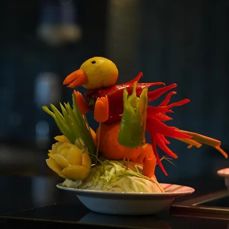 Station touristique Wave