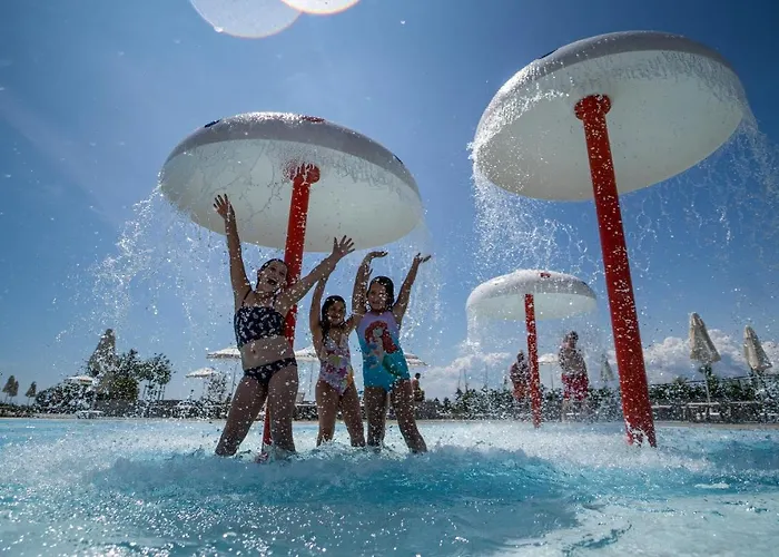 Wave Ośrodek wypoczynkowy Gmina Pomorie