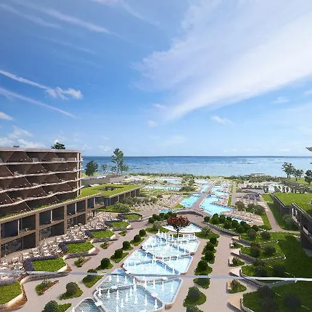 Feriested Wave Pomorie