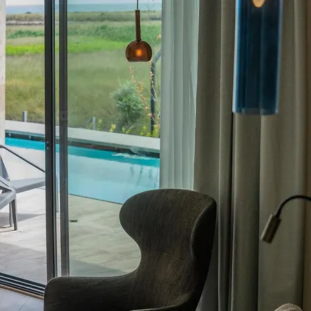 度假村 Wave 帕莫瑞