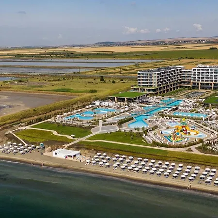 Wave Pomorie