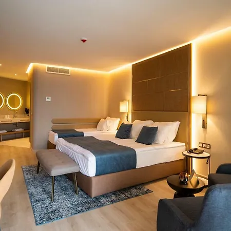 Rezort Wave Pomorie