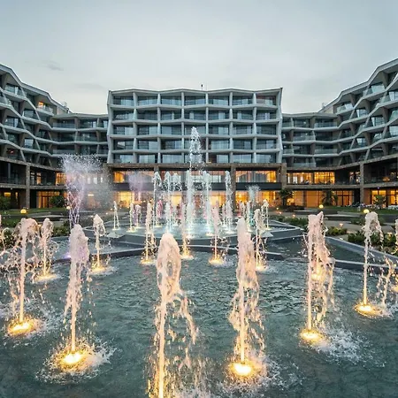 Resort Wave Pomorie
