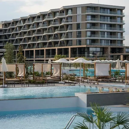 Wave Resort Pomorie