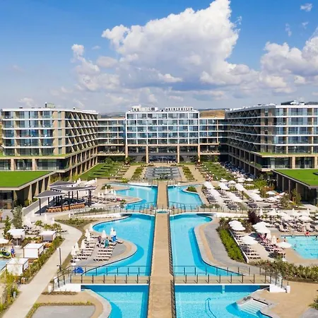 Wave 5* Pomorie