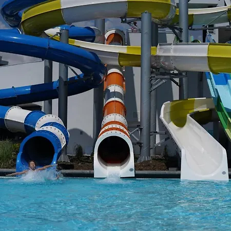Wave Resort 5*