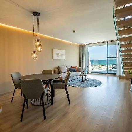 Resort Wave Pomorie