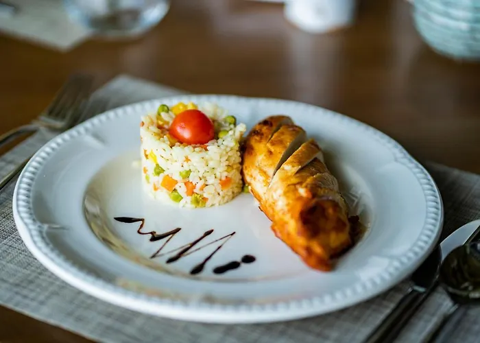 Wave Complex Pomorie