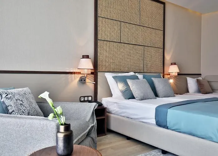 Wave Complex Pomorie