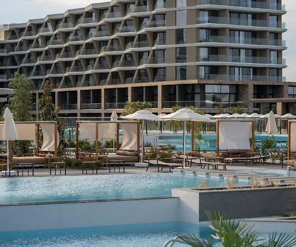 Wave Complex Pomorie