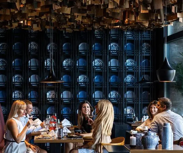 Complex Wave Pomorie